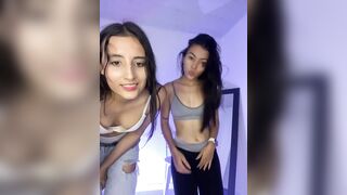 Lily__18 From Stripchat Free Porn Video  - small-tits, latin-deepthroat, new-latin, handjob, dildo-or-vibrator