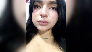_Gabbyy From Stripchat New Porn Video  - new-mobile, big-clit, teens, dirty-talk, latin