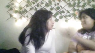 Watch QuartetSeduction From Stripchat Private Porn Video Leak - cheap-privates, dildo-or-vibrator, girls, cheap-privates-latin, foot-fetish