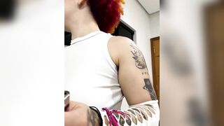 Watch CamillyBlum From Stripchat Free Porn Video Leak - couples, girls, fit
