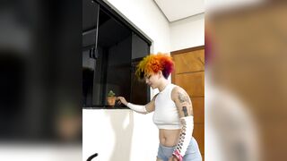 Watch CamillyBlum From Stripchat Free Porn Video Leak - couples, girls, fit