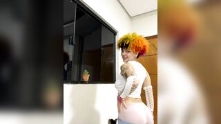 Watch CamillyBlum From Stripchat Free Porn Video Leak - couples, girls, fit