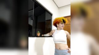 Watch CamillyBlum From Stripchat Free Porn Video Leak - couples, girls, fit