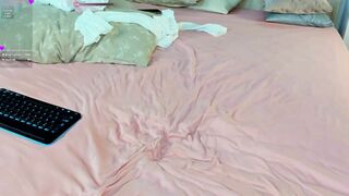 Amy_Kimberlly From Stripchat Top Porn Video  - blondes, big-ass-white, moderately-priced-cam2cam, twerk-teens, blowjob-teens