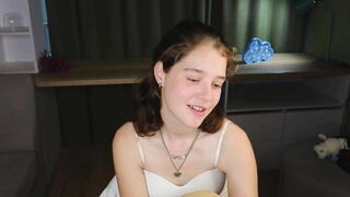 wilonebendell Hot Porn Leak Video [Chaturbate] - new, shy, young, 18, cute