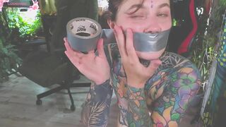 Ink_bloom From Stripchat Best Porn Video Leak - russian-young, twerk, couples, athletic-blondes, dirty-talk