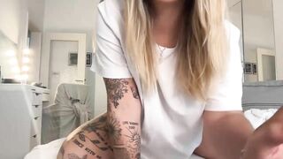 hakunamavie Best Porn Leak Video [Chaturbate] - schoolgirl, rockergirl, homemaker, nonnude