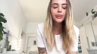 hakunamavie Best Porn Leak Video [Chaturbate] - schoolgirl, rockergirl, homemaker, nonnude
