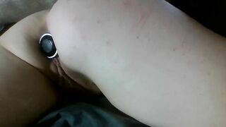 Watch stretchedstrawberry Hot Porn Video [Chaturbate] - toy, dildo, anal, wetpussy, little