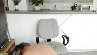 shantallmilf Hot Porn Leak Video [Chaturbate] - small, natural, milf, anal, lovense