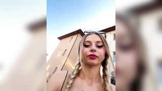 Watch BabyAnais From Stripchat Hot Porn Video Leak - creampie, anal-young, ahegao, topless, mobile-young