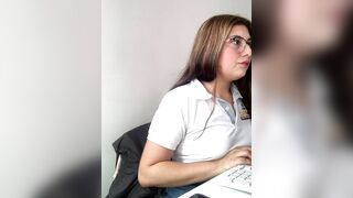 Velma_star From Stripchat HD Porn Video Record - foot-fetish, teens, anal-fingering, striptease-teens, colombian