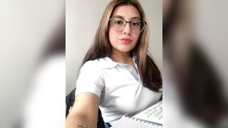 Velma_star From Stripchat HD Porn Video Record - foot-fetish, teens, anal-fingering, striptease-teens, colombian