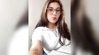 Velma_star From Stripchat HD Porn Video Record - foot-fetish, teens, anal-fingering, striptease-teens, colombian