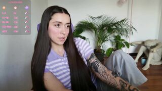 Watch emiliasommer From Stripchat HD Porn Video Record - handjob, striptease-white, striptease-young, recordable-privates-young, topless