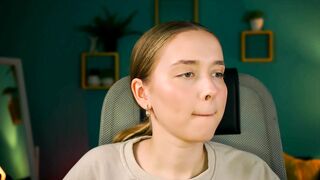 Watch JenniferGraces From Stripchat Private Porn Video Leak - flirting, russian-pe... thumbnail