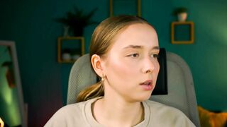 Watch JenniferGraces From Stripchat Private Porn Video Leak - flirting, russian-petite, petite-white, twerk-white, cheap-privates-young