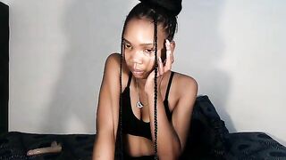 MinnieBoo101 From Stripchat Private Porn Video Leak - dildo-or-vibrator-teens, fingering-ebony, cheapest-privates, anal-ebony, gagging