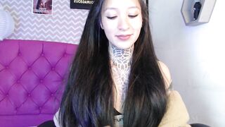 isabela_pretty From Stripchat Best Porn Video Record - small-tits-white, interactive-toys, black-hair, nylon, moderately-priced-cam2cam