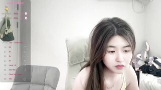 Watch YoYo-1314 From Stripchat HD Porn Video Record - couples, cam2cam, middle-priced-privates, new-asian, new-teens