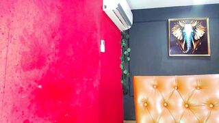 Watch aitanarus Best Porn Video [Chaturbate] - tease, young, latina, lovense, bigb... thumbnail
