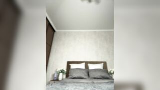 Watch RinaShy From Stripchat Hot Porn Video Leak - twerk-teens, twerk-white, topless-white, brunettes-blowjob, jerk-off-instruction