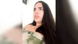 diamond_glow From Stripchat Hot Porn Video Leak - handjob, smoking, squirt-white, shaven, anal-fisting