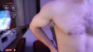 free_forever Hot Porn Video [Chaturbate] - couple, anal, legs, blonde, pvt