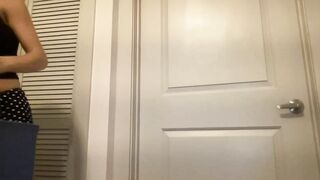 Watch stassiethatsororitygirl Best Porn Video [Chaturbate] - petite, 18years, c2c,... thumbnail