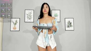 AlanieW From Stripchat Best Porn Video Leak - recordable-privates, 69-position, deepthroat, twerk-latin, oil-show