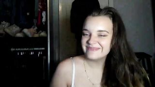 Watch itsashxx Hot Porn Video [Chaturbate] - new, uk, 18, cute