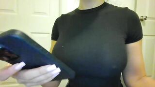 milaaa708 Hot Porn Video [Chaturbate] - skirt, fetishes, dildo, gamer