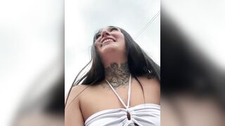 Watch Lilith_Thompson From Stripchat HD Porn Video  - latin-blowjob, colombian, outdoor, student, titty-fuck