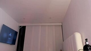 Watch salomee_11 New Porn Leak Video [Chaturbate] - leather, juicy, muscles, naughty