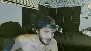 blacknwhitefl Hot Porn Leak Video [Chaturbate] - gym, bigdick, naked, fishnet
