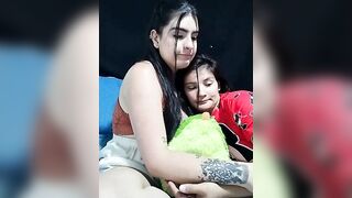 Watch Naiara_Love From Stripchat Hot Porn Video Record - curvy, tattoos-arab, topless-young, small-audience, girls
