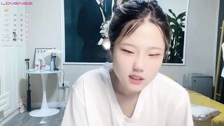 CN_XIXI_YUEYUE From Stripchat Top Porn Video Record - corset, black-hair, petite, flashing, doggy-style