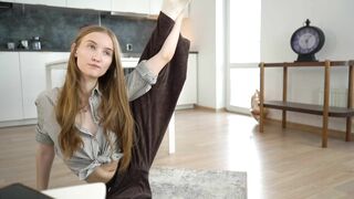 Watch fredericabledsoe Top Porn Video [Chaturbate] - new, smalltits, shy, 18, skinny thumbnail