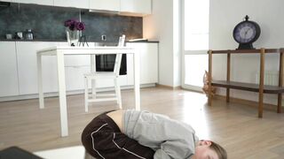 Watch fredericabledsoe Top Porn Video [Chaturbate] - new, smalltits, shy, 18, skinny