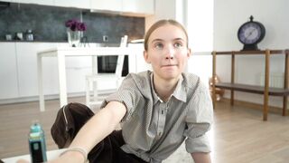 Watch fredericabledsoe Top Porn Video [Chaturbate] - new, smalltits, shy, 18, skinny