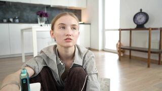 Watch fredericabledsoe Top Porn Video [Chaturbate] - new, smalltits, shy, 18, skinny