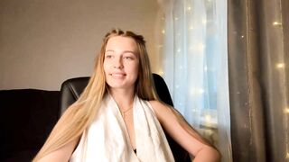 Watch jettafrancis Hot Porn Leak Video [Chaturbate] - new, student, 18, skinny, teen