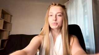 Watch jettafrancis Hot Porn Leak Video [Chaturbate] - new, student, 18, skinny, teen