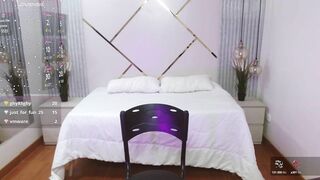 Watch alesiamoore From Stripchat Free Porn Video  - interactive-toys, trimmed-lati... thumbnail