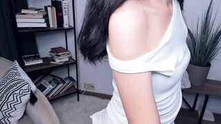 take_it_shenaa New Porn Leak Video [Chaturbate] - new, shy, 18, brunette, asian