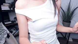 take_it_shenaa New Porn Leak Video [Chaturbate] - new, shy, 18, brunette, asian