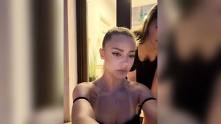 Watch AlyseReuse From Stripchat New Porn Video  - deepthroat, foot-fetish-teens, russian-teens, masturbation-teens, mistresses