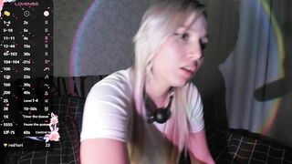 ShawtyLUNA From Stripchat Free Porn Video  - young, doggy-style, dildo-or-vibrator, big-ass, russian-young
