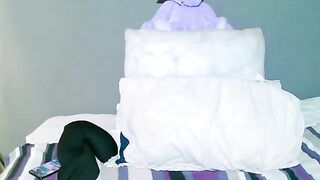 Watch Prettychubby02 From Stripchat New Porn Video Record - mistresses, role-play, role-play-young, big-tits-young, anal