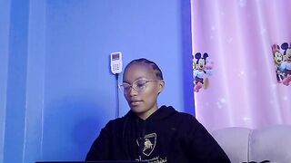 Watch Seexy_nita From Stripchat Private Porn Video Leak - big-ass-anal, ebony-doggy-style, cheapest-privates, affordable-cam2cam, ebony-masturbation
